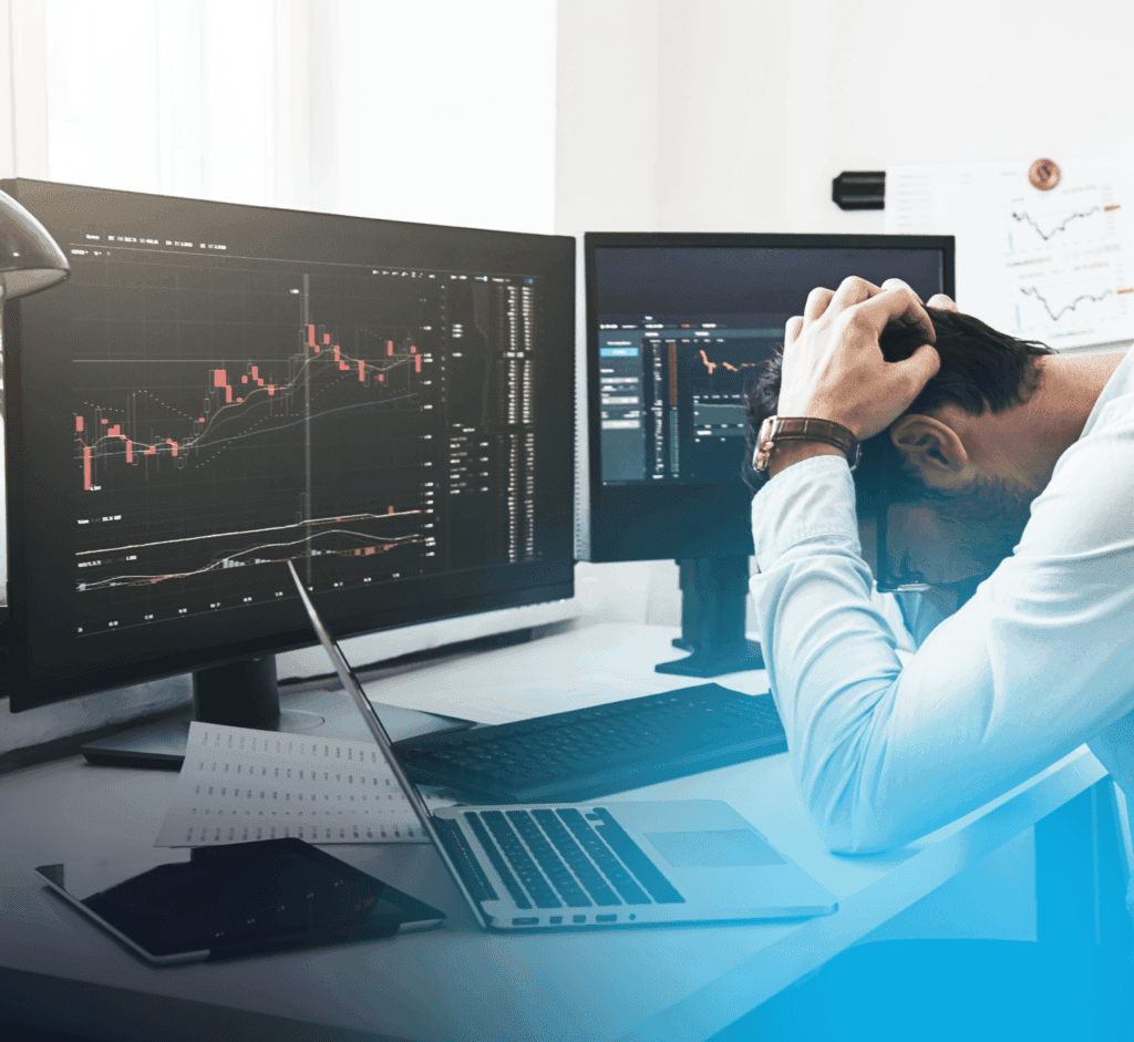 Five Mistakes to Avoid in the Funded Account Challenge