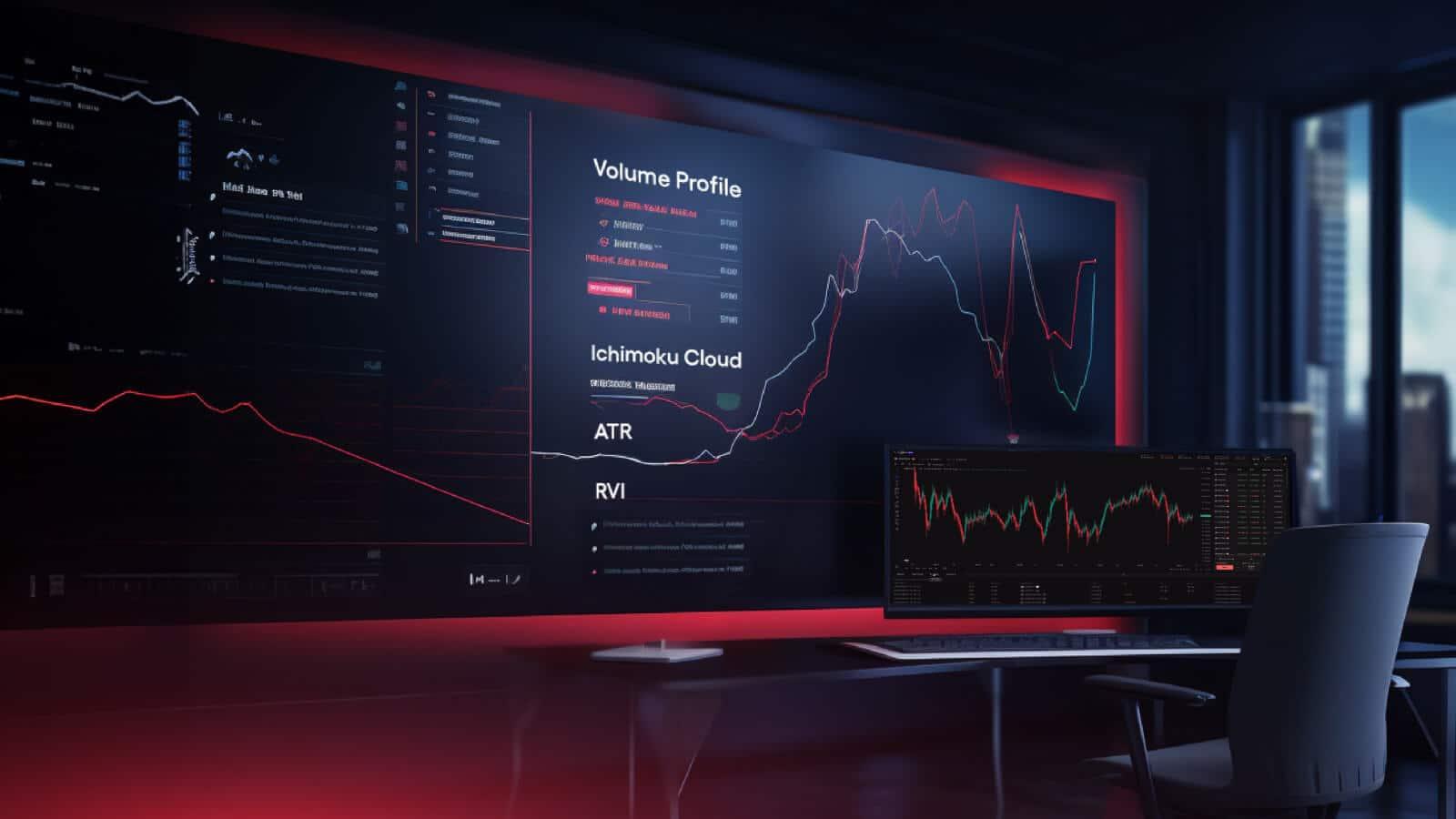 Top 8 TradingView Indicators and How to Use Them – Part 2 [With TradeLocker Examples]