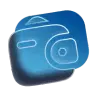 Wallet icon