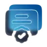 Compliant icon