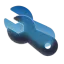 wrench icon