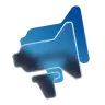megaphone icon