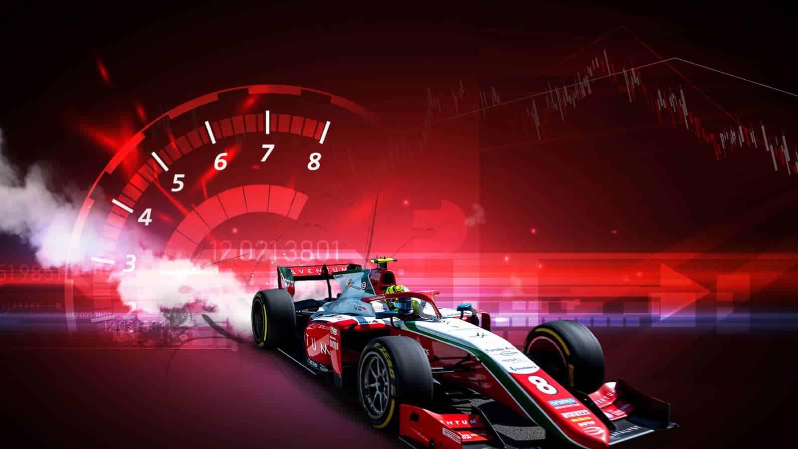 Revving Up the Financial Markets: The FunderPro Way