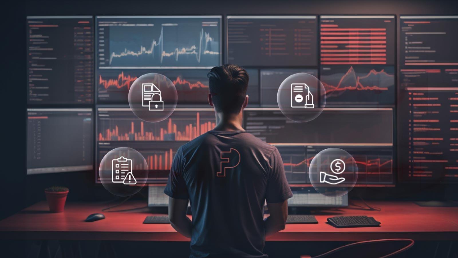Benefits and Dangers of Trading Forex with Prop Firms