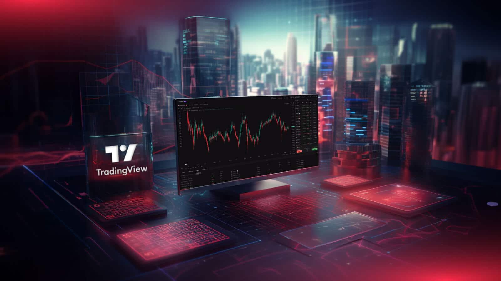 Prop Firms that Use TradingView and How We Went the Extra Mile