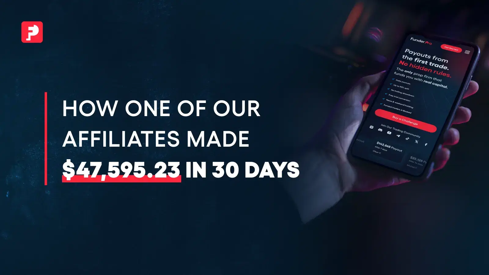 FP blog - 47 Thousand in a Month