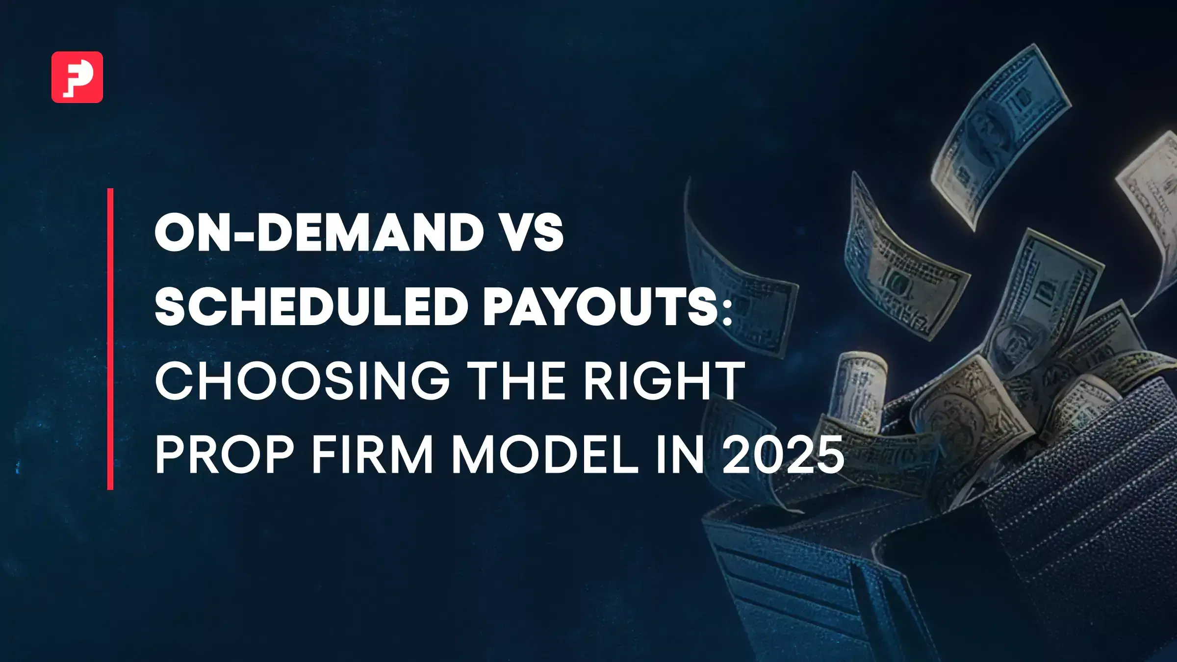 On Demand vs Scheduled Payouts: Choosing the Right Model
