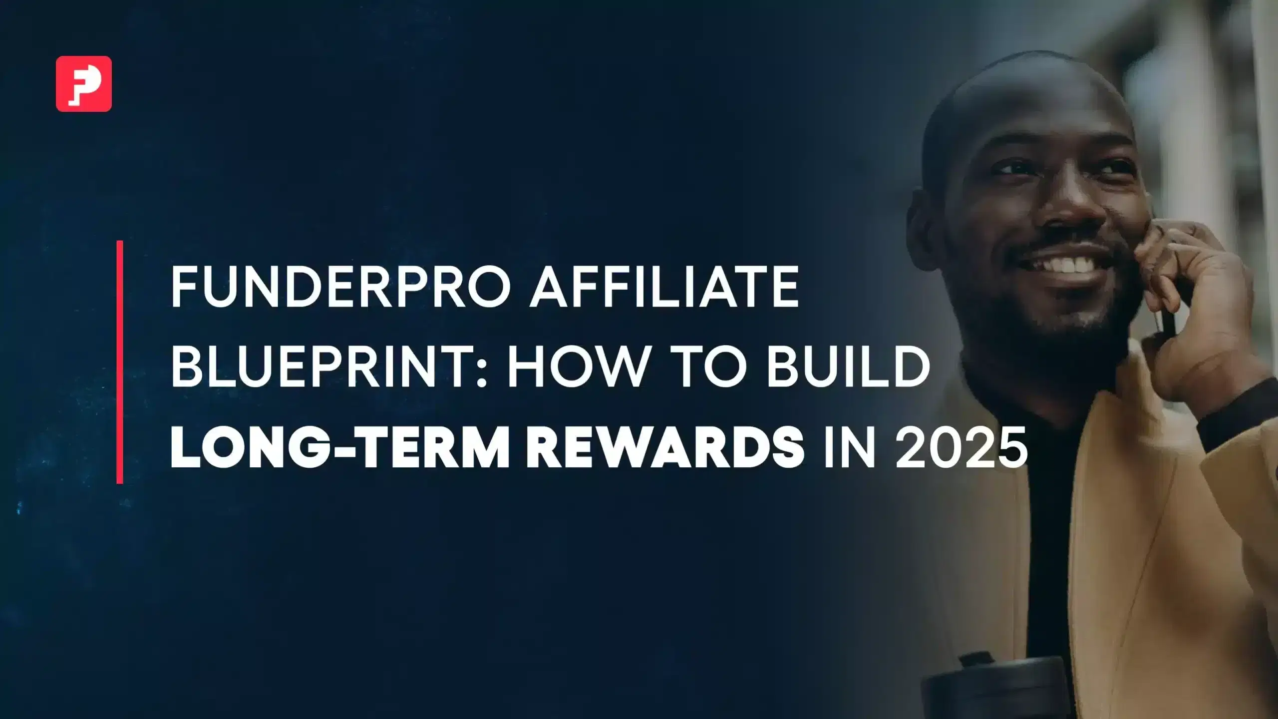 The Ultimate FunderPro Affiliate Blueprint