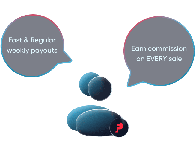 Join Our Affiliate Program